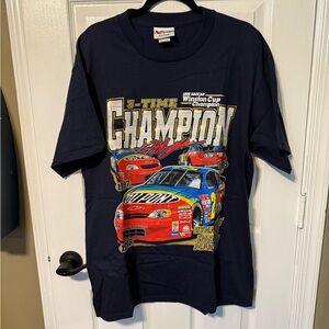 1998 Vintage Chase Authentics Jeff Gordon NASCAR Winston Cup 3 Time Champion